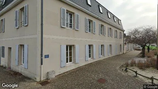 Apartments for rent in La Rochelle - Photo from Google Street View