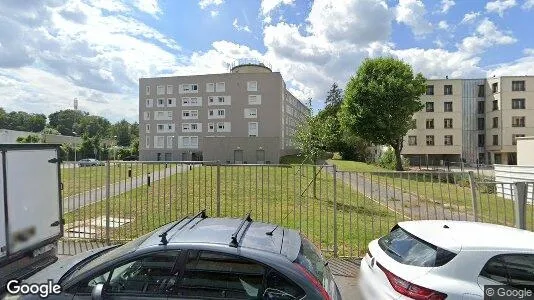 Apartments for rent in Sarcelles - Photo from Google Street View