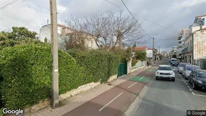 Apartments for rent in Arcachon - Photo from Google Street View