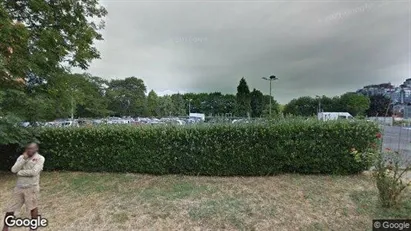 Apartments for rent in Bobigny - Photo from Google Street View