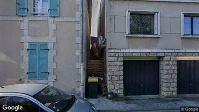 Apartments for rent in Périgueux - Photo from Google Street View