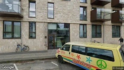 Apartments for rent in Aarhus N - Photo from Google Street View