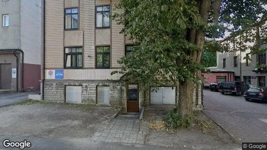 Apartments for rent in Tallinn Kesklinna - Photo from Google Street View