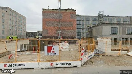 Apartments for rent in Glostrup - Photo from Google Street View