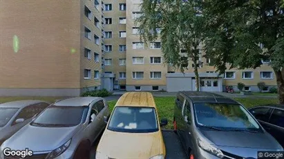 Apartments for rent in Tallinn Kesklinna - Photo from Google Street View