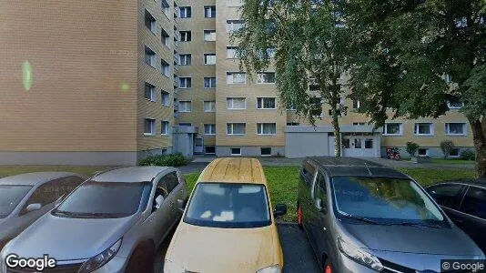 Apartments for rent in Tallinn Kesklinna - Photo from Google Street View