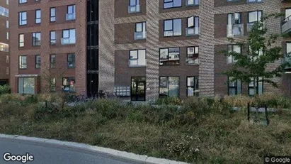 Apartments for rent in Copenhagen S - Photo from Google Street View