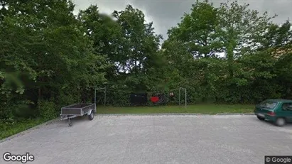 Apartments for rent in Holstebro - Photo from Google Street View