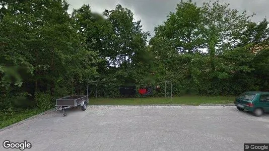 Apartments for rent in Holstebro - Photo from Google Street View