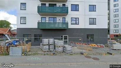 Apartments for rent in Skurup - Photo from Google Street View