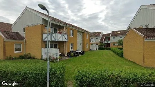 Apartments for rent in Båstad - Photo from Google Street View