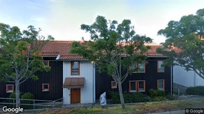 Apartments for rent in Strömstad - Photo from Google Street View