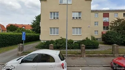 Apartments for rent in Kalmar - Photo from Google Street View