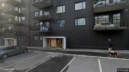 Apartments for rent in Upplands-Bro - Photo from Google Street View