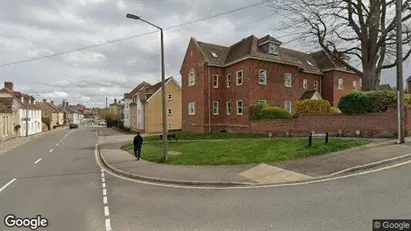 Apartments for rent in Royston - Hertfordshire - Photo from Google Street View