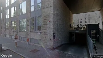 Apartments for rent in Copenhagen SV - Photo from Google Street View