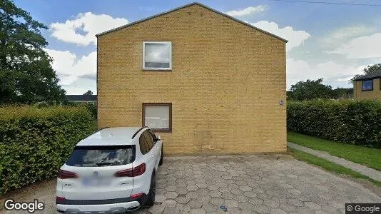 Apartments for rent in Munkebo - Photo from Google Street View