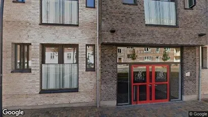 Apartments for rent in Odense C - Photo from Google Street View