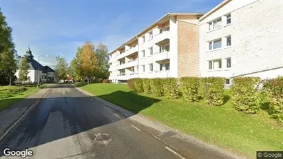 Apartments for rent in Strömsund - Photo from Google Street View