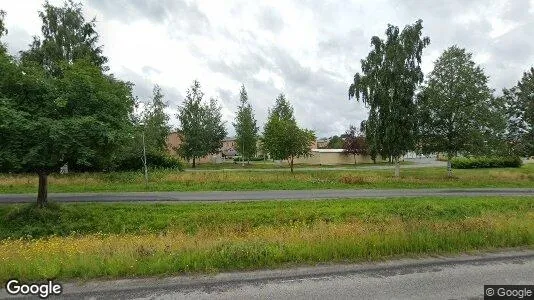 Apartments for rent in Skellefteå - Photo from Google Street View