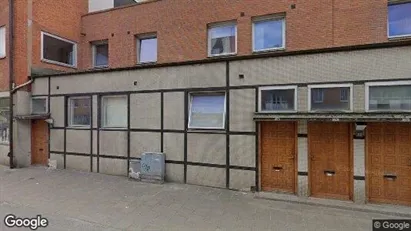 Apartments for rent in Trelleborg - Photo from Google Street View