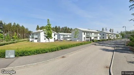 Apartments for rent in Vimmerby - Photo from Google Street View