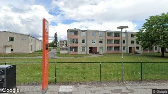 Apartments for rent in Karlstad - Photo from Google Street View