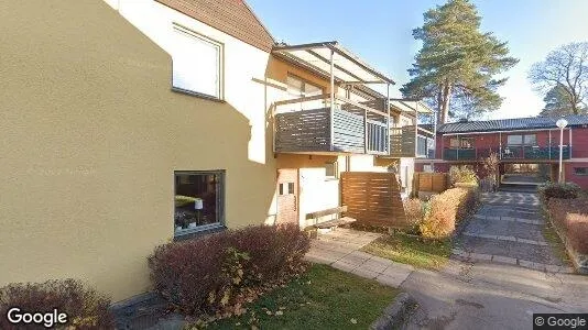 Apartments for rent in Sandviken - Photo from Google Street View