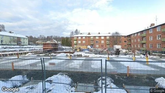 Apartments for rent in Borlänge - Photo from Google Street View