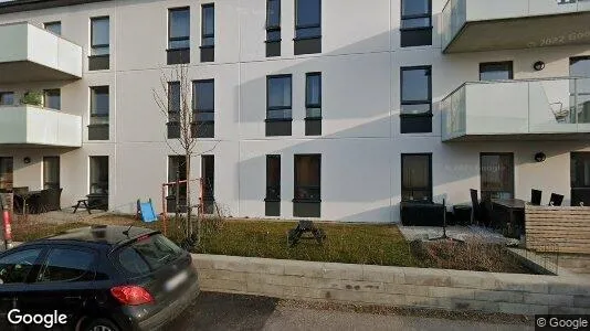 Apartments for rent in Helsingborg - Photo from Google Street View