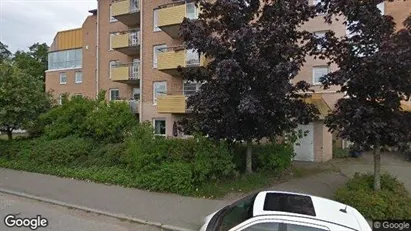 Apartments for rent in Kalmar - Photo from Google Street View