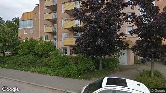 Apartments for rent in Kalmar - Photo from Google Street View