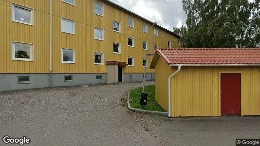 Apartments for rent in Sundsvall - Photo from Google Street View