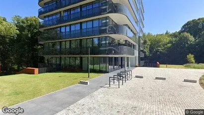 Apartments for rent in The Hague Haagse Hout - Photo from Google Street View