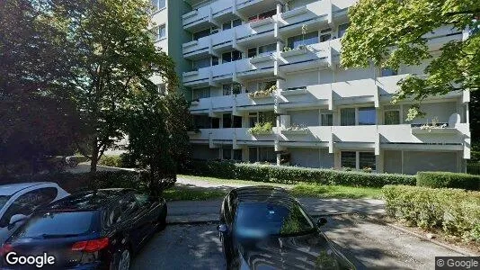 Apartments for rent in Freising (Disctrict) - Photo from Google Street View