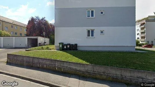 Apartments for rent in Ebersberg - Photo from Google Street View