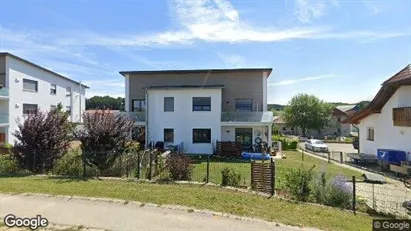 Apartments for rent in Landshut - Photo from Google Street View