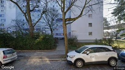 Apartments for rent in Berlin Steglitz-Zehlendorf - Photo from Google Street View