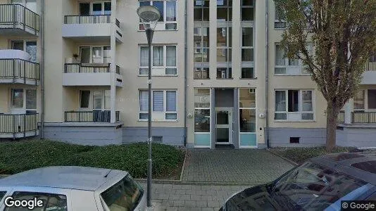 Apartments for rent in Kassel - Photo from Google Street View