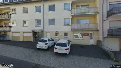 Apartments for rent in Remscheid - Photo from Google Street View