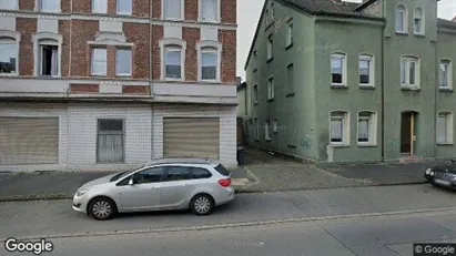 Apartments for rent in Ennepe-Ruhr-Kreis - Photo from Google Street View