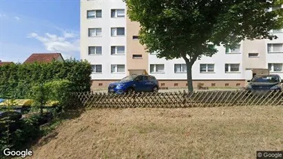 Apartments for rent in Saalekreis - Photo from Google Street View