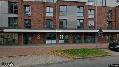 Apartments for rent in Pinneberg - Photo from Google Street View