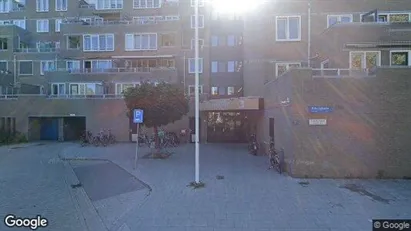 Apartments for rent in Almere - Photo from Google Street View