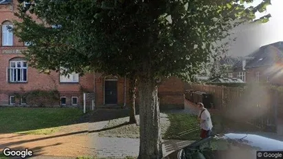 Apartments for rent in Odense C - Photo from Google Street View