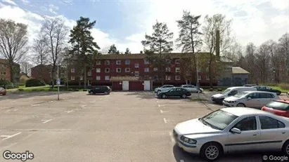 Apartments for rent in Halmstad - Photo from Google Street View