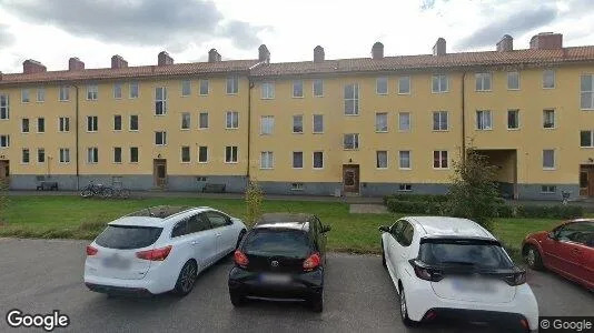 Apartments for rent in Hässleholm - Photo from Google Street View