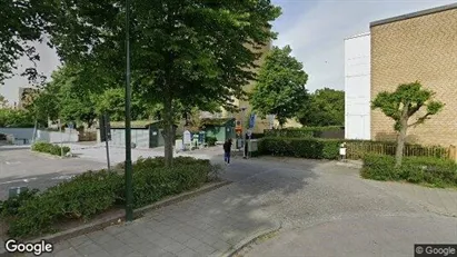 Apartments for rent in Fosie - Photo from Google Street View