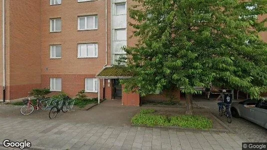 Apartments for rent in Rosengård - Photo from Google Street View