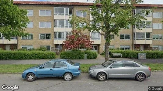 Apartments for rent in Trelleborg - Photo from Google Street View